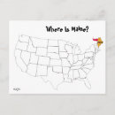 Search for maine souvenirs postcards America