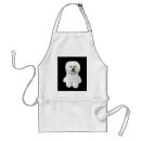 Search for bichon aprons Puppy