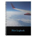 Search for pilot notebooks Flight