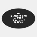 Search for 1 oval stickers Kids