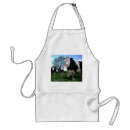 Search for funny cow aprons Animals
