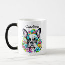 Search for boston mom mugs Boston terrier mum