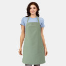 Search for bistro aprons Simple
