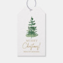 Search for watercolor christmas gift tags Minimal