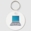 Search for techno rounded key rings Computer