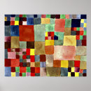 Search for colorful art Vintage