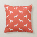 Search for vizsla cushions Dog
