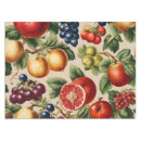 Search for italian tablecloths Mediterranean