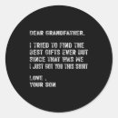 Search for men funny stickers Retro