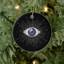 Search for protection christmas tree decorations Evil eye