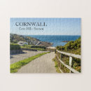 Search for cornwall puzzles Coast