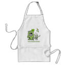 Search for st patrick kids aprons Cartoon