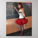 Search for pinup posters Lingerie