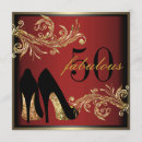 Search for fantastic invitations Gold