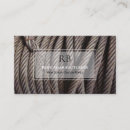Search for rope business cards Professional