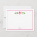Search for swag note cards Minimalist