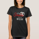 Search for goalie mom tshirts Player