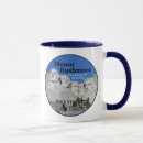 Search for mt rushmore mugs Presidents