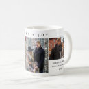 Search for white text 3 mugs Black and white