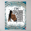 Search for beautiful black woman posters Melanin