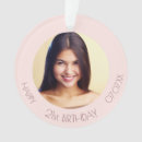 Search for 16th birthday christmas tree decorations Keepsake