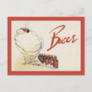 Search for beer advertisements postcards Vintage