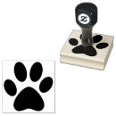 Search for paw print rubber stamps Cat