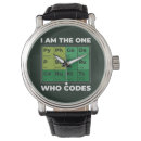 Search for code watches Programmer