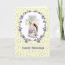 Search for vintage religious easter cards Resurrection