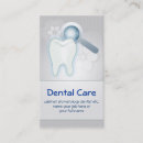 Search for teeth business cards Clinic