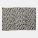 Search for pretty floral tea towels White