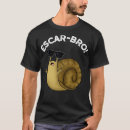 Search for escargot tshirts Funny