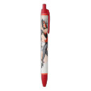 Search for naughty office supplies Pinup