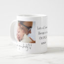 Search for photo baby mugs New dad