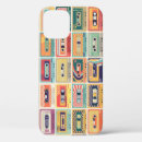 Search for retro technology iphone cases Background