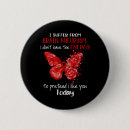 Search for suffering badges Butterfly