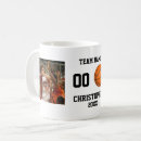 Search for basketball photo mugs High school