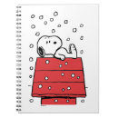 Search for woodstock notebooks Doghouse