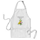 Search for yellow rose aprons Pretty