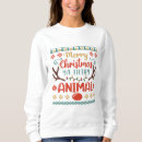 Search for merry christmas you filthy animal Funny