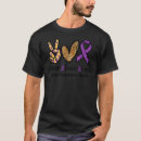 Search for lupus awareness tshirts Peace