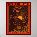 Search for venice beach posters Ocean