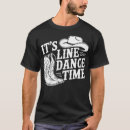 Search for line dancing gifts Country