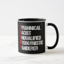 Search for impeach mugs Humour