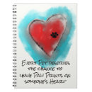 Search for adopt notebooks Heart
