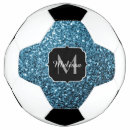 Search for sparkle footballs Girly