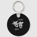 Search for theater key rings Theatre