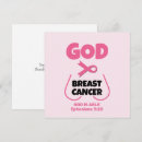 Search for bigger cards Breast cancer awareness