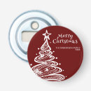 Search for christmas bottle openers Festive