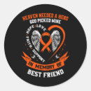 Search for for my friend stickers Cancer